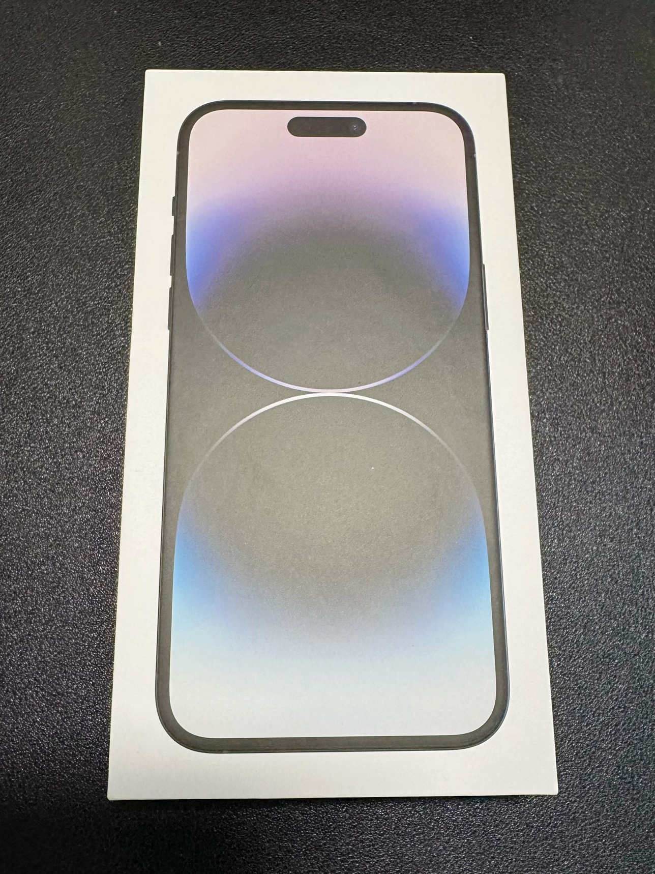 IPhone 14 Pro Max 256GB Black Unlocked Pre-owned - photo 3