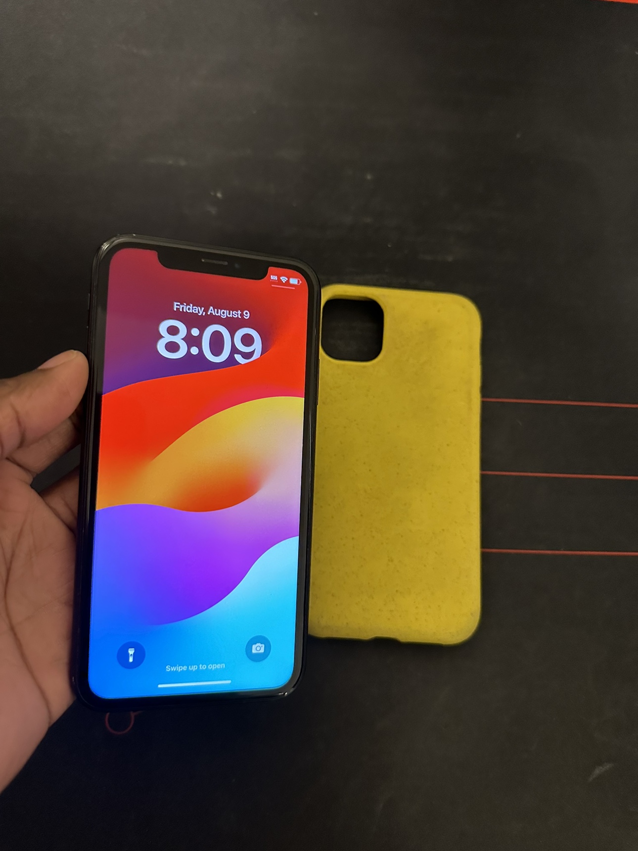 iPhone XR 64GB - Great Condition