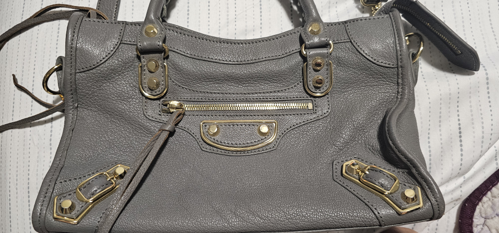 Cartera de mujer