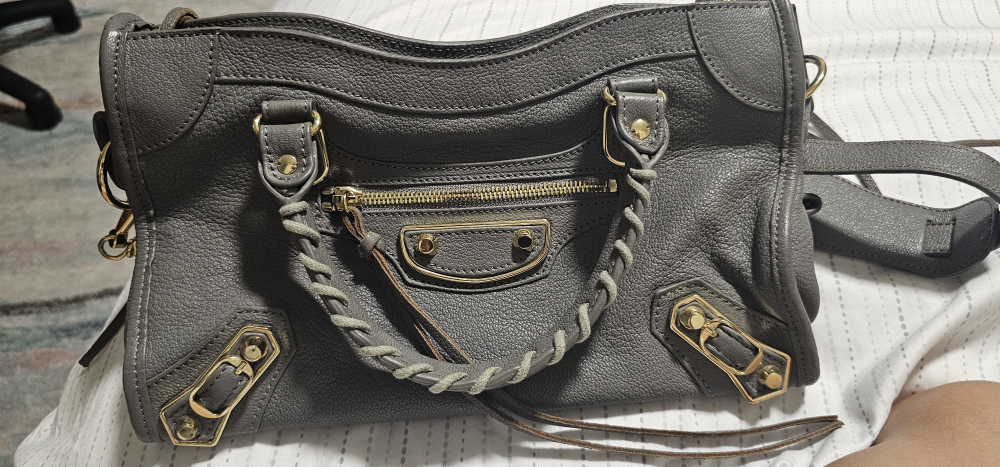 Cartera de mujer - photo 2