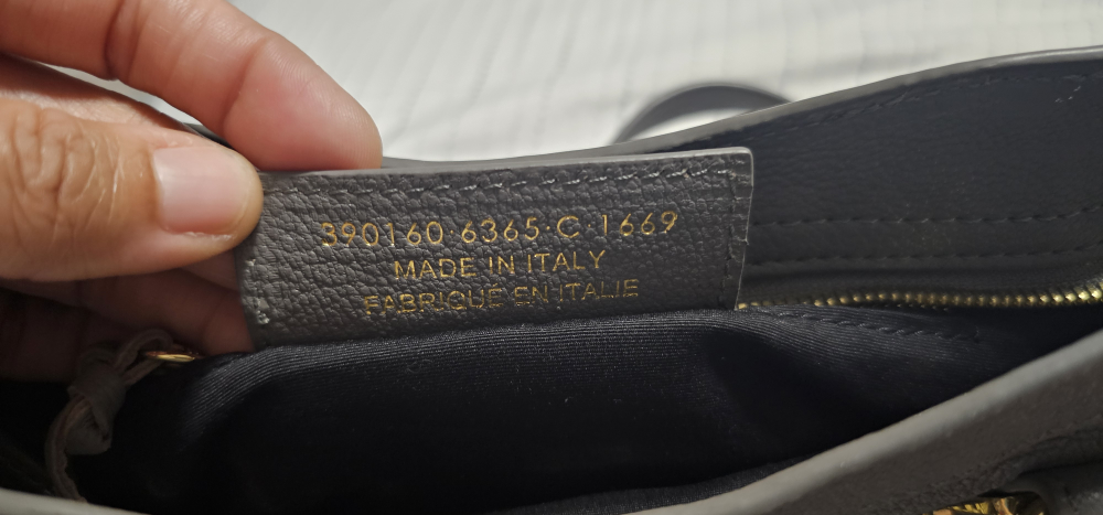 Cartera de mujer - photo 4