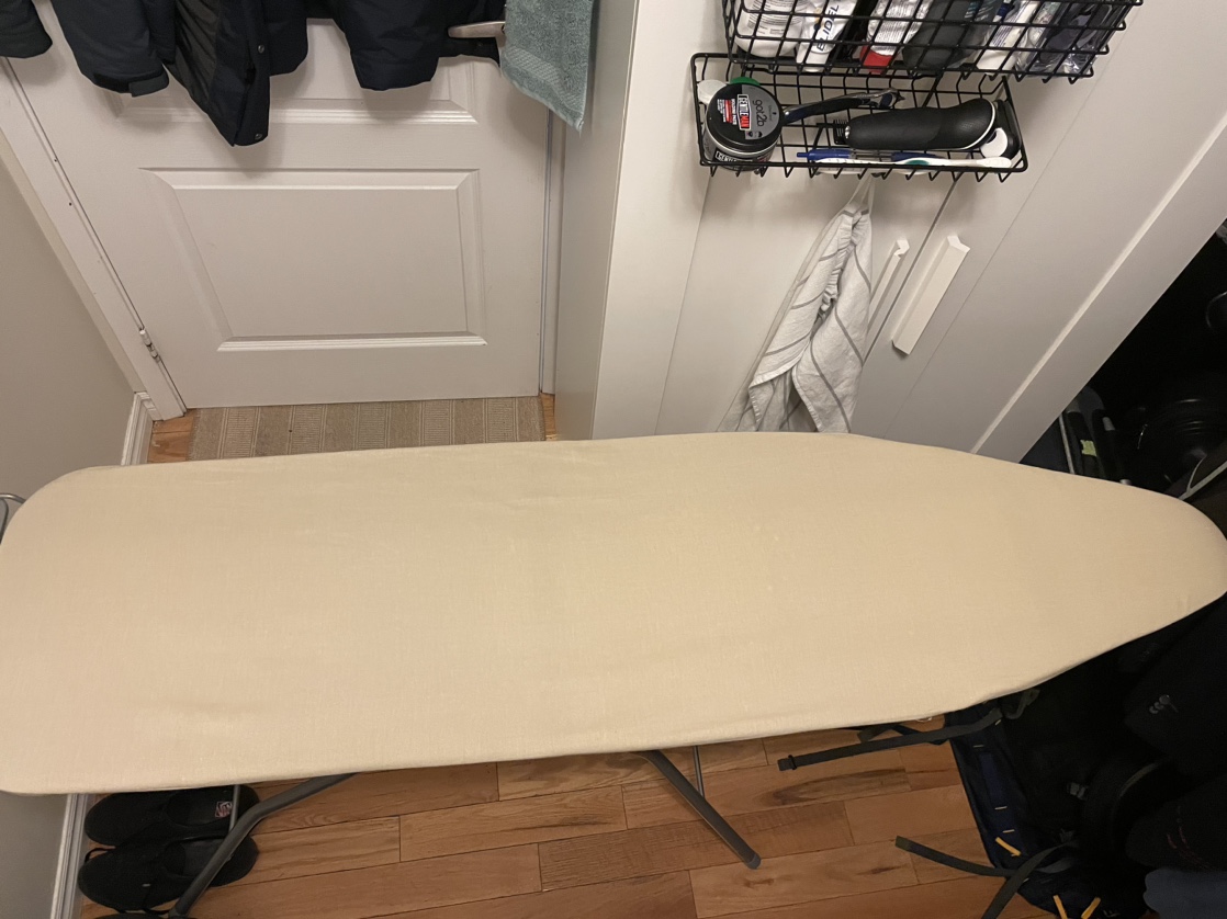 Ironing Board - photo 2