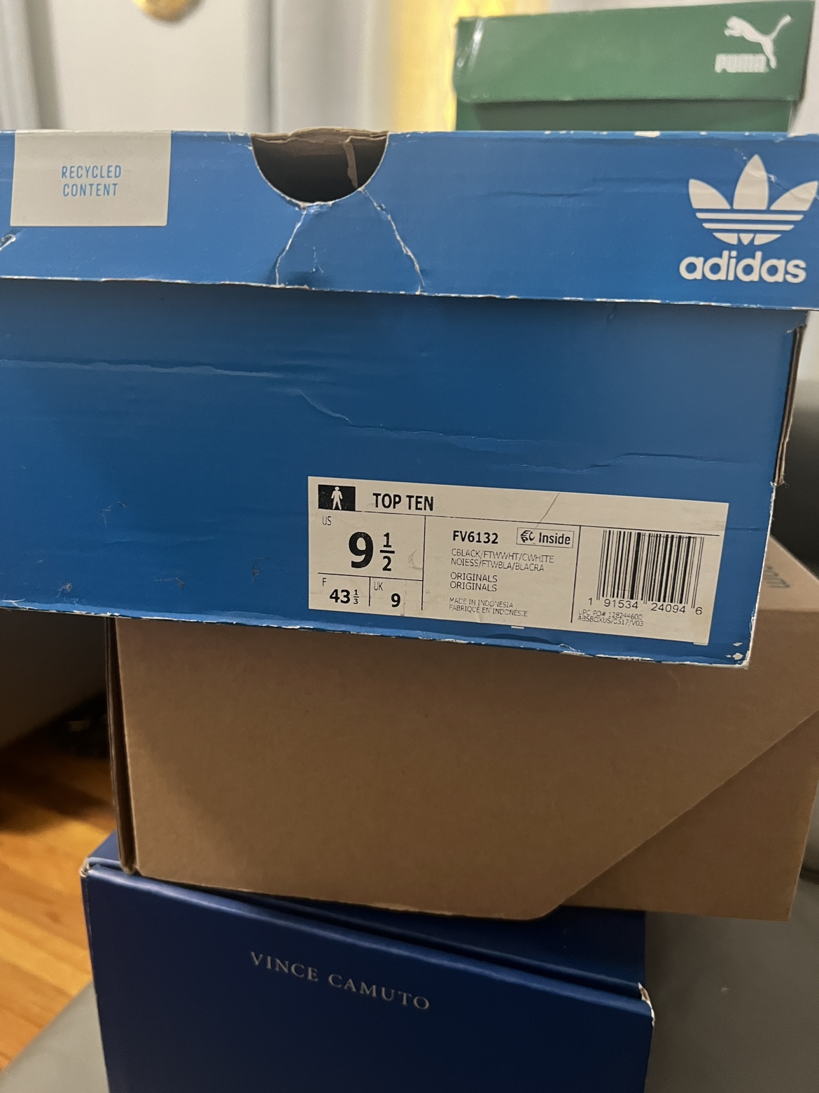 Adidas sneakers - photo 4