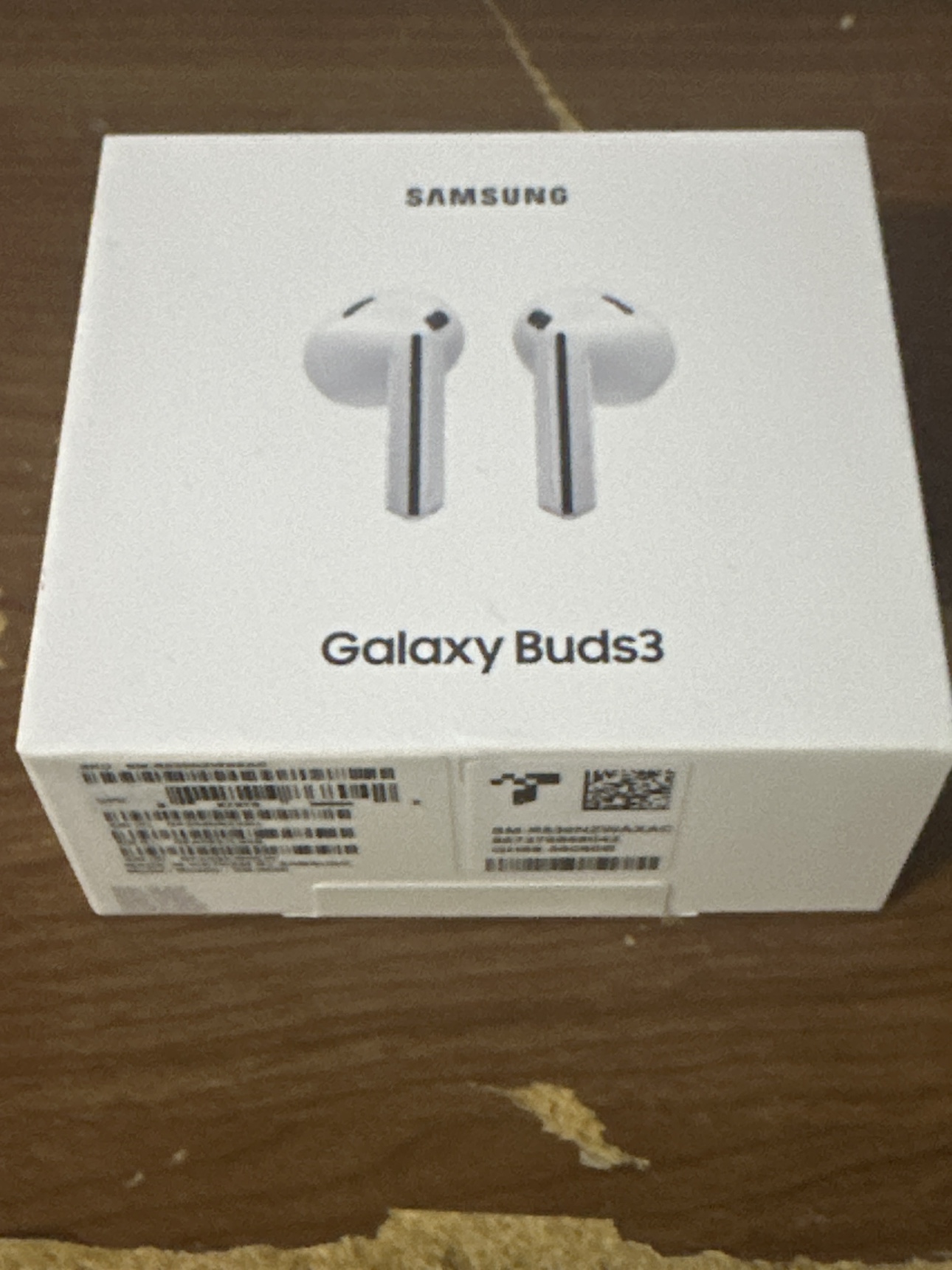 Samsung galaxy Z Flip6 256 crafted black - photo 4