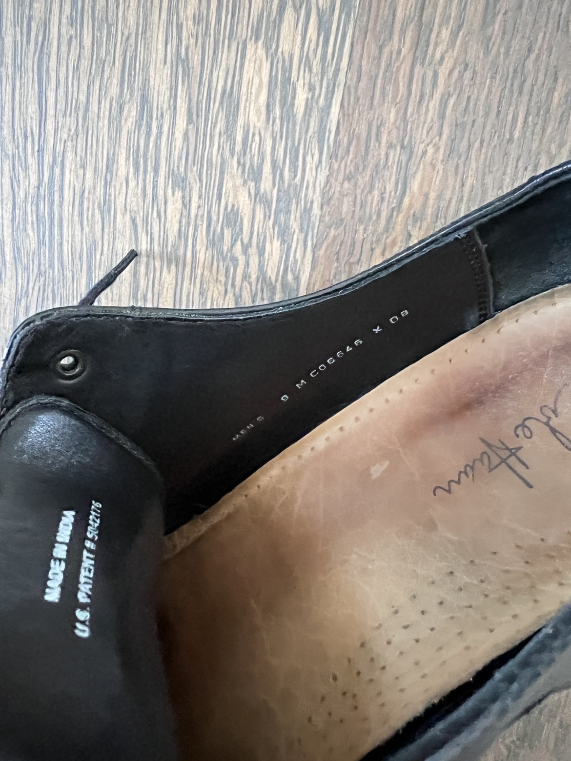 Cole haan men shoes - photo 3