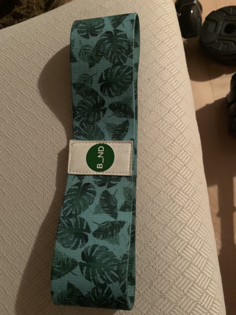 Resistance Band  #freecycle