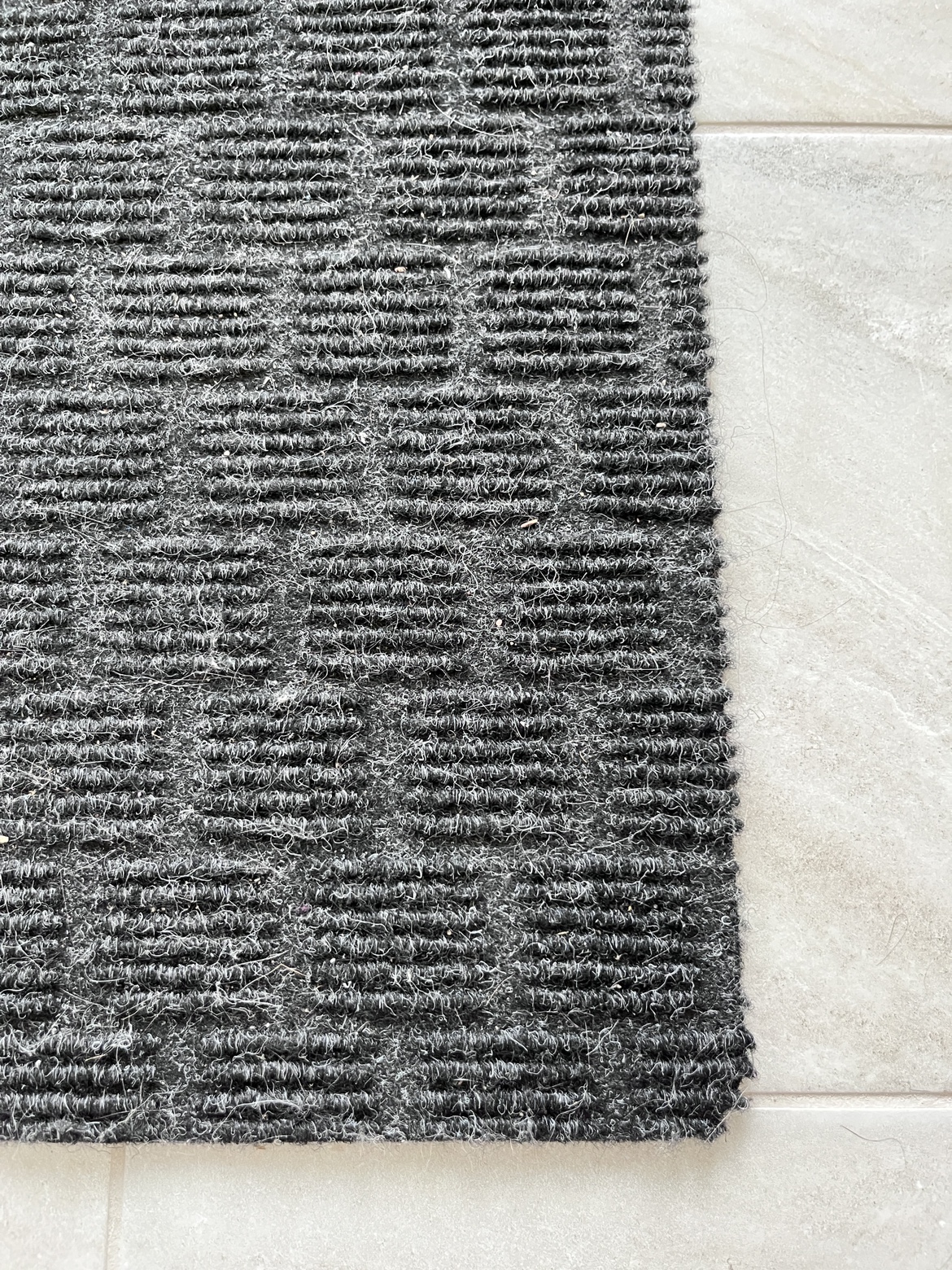 Black Doormat - photo 2
