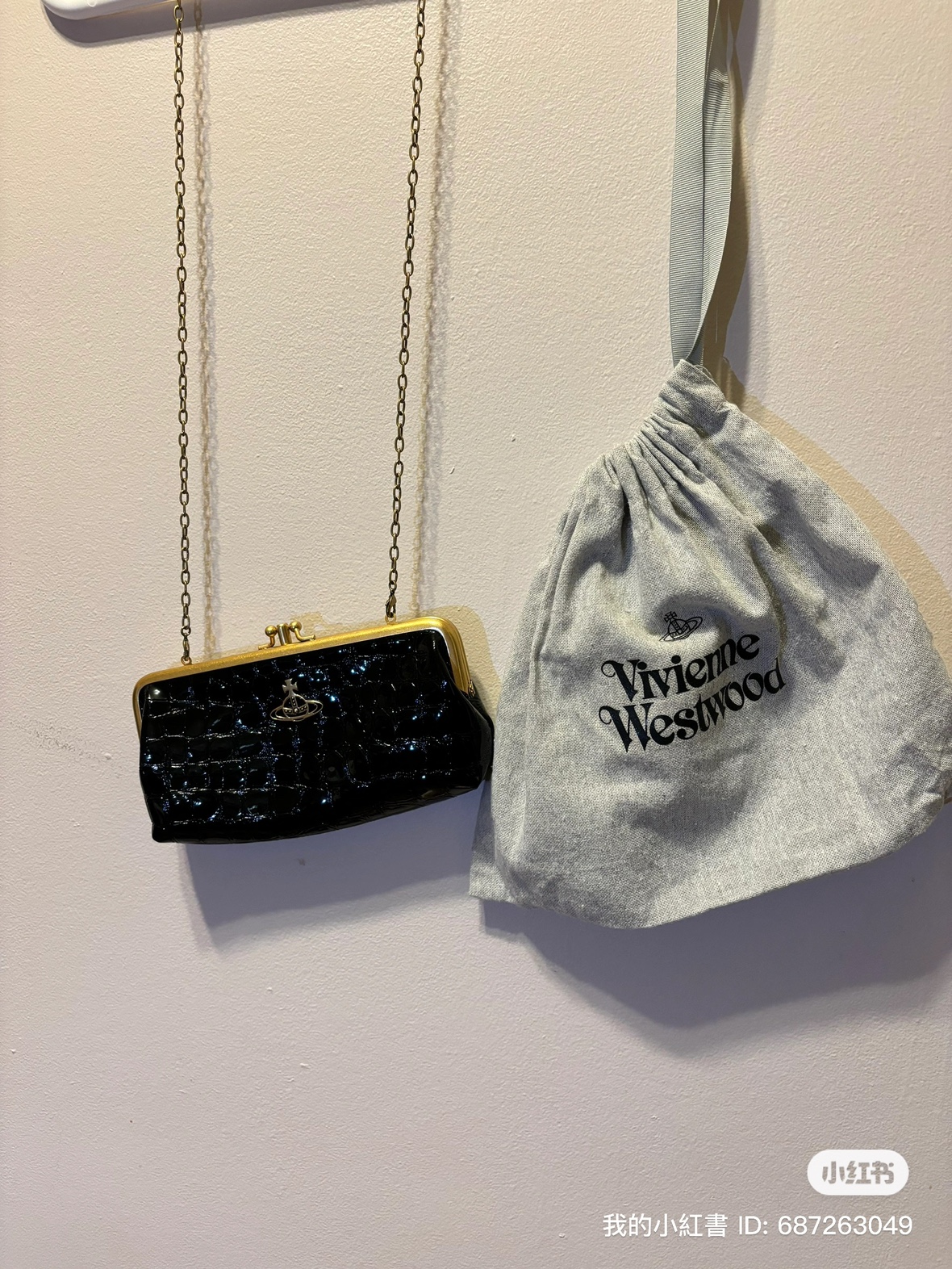 Vivienne Westwood purse - photo 2
