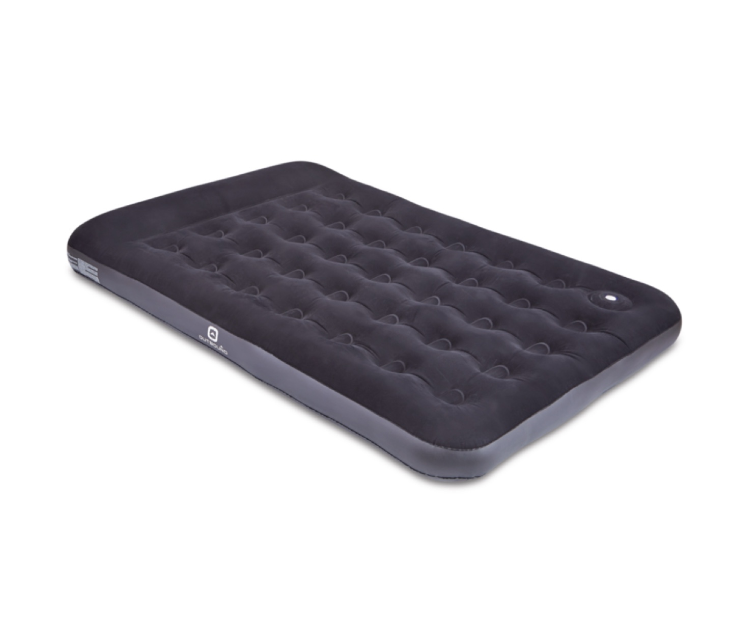 Outbound Double Single-High Inflatable Air Mattress/Airbed