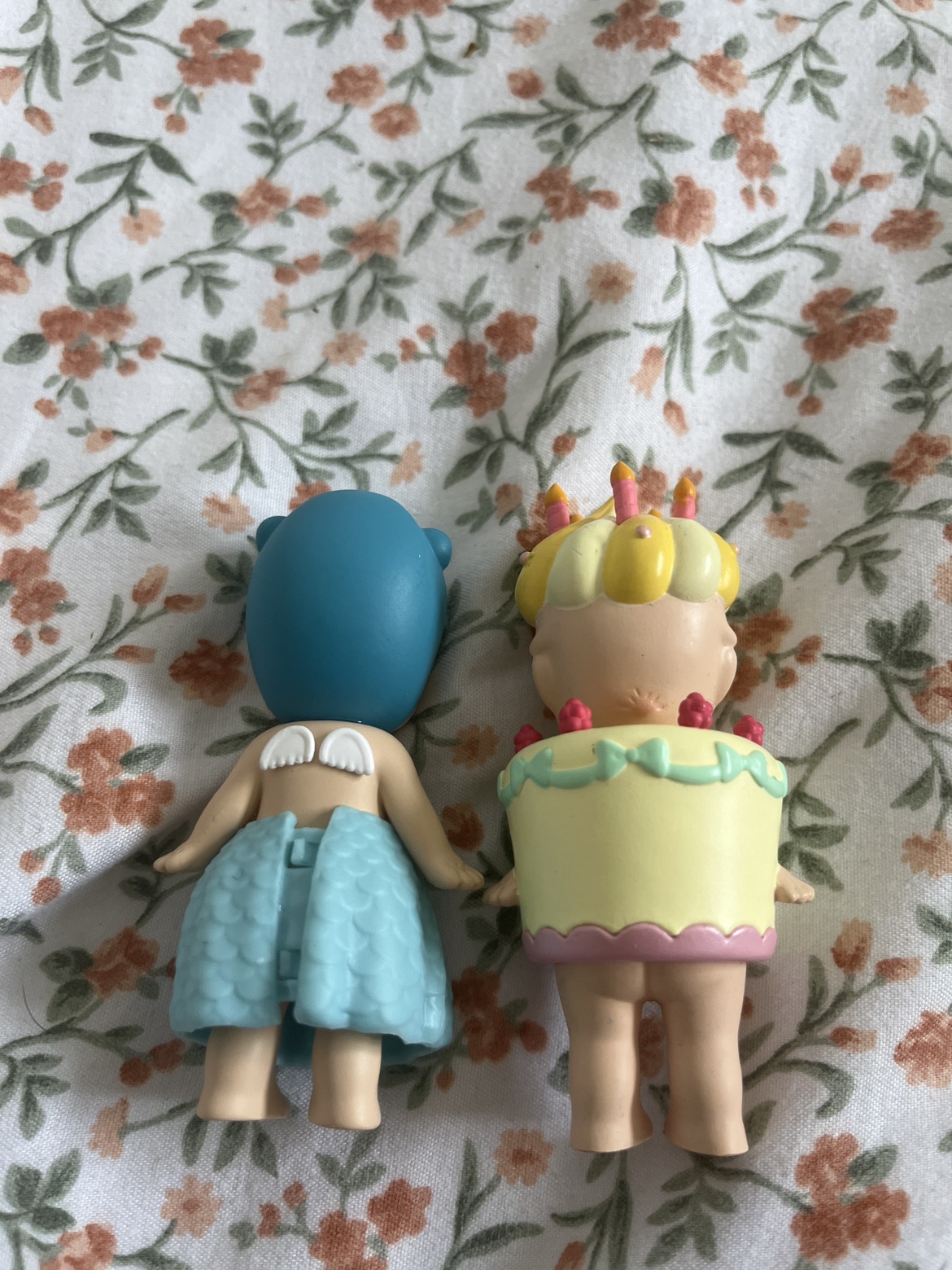 (FREE DELIVERY) Rare Sonny Angels image indicator(2)