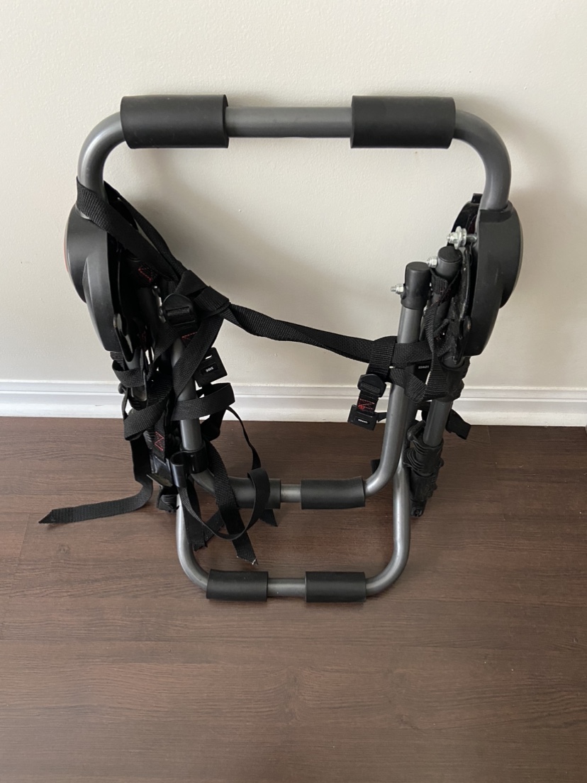 Bell Bike Rack - photo 5