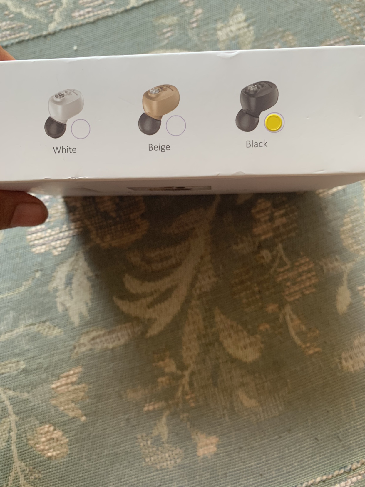 Hearing Amplifier )(BRAND NEW) - photo 5