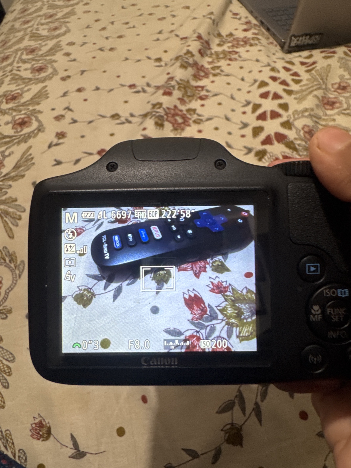 65% OFF! 🔥 Canon PowerShot SX540 HS film camera - photo 2