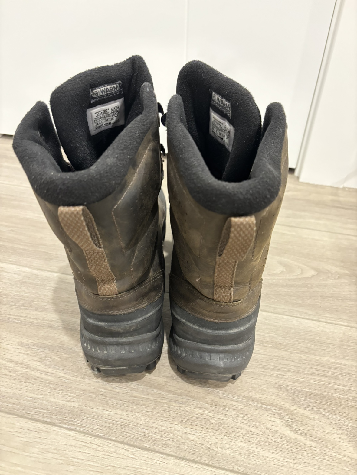 Merrell Thermo Chill Waterproof Boots - photo 3