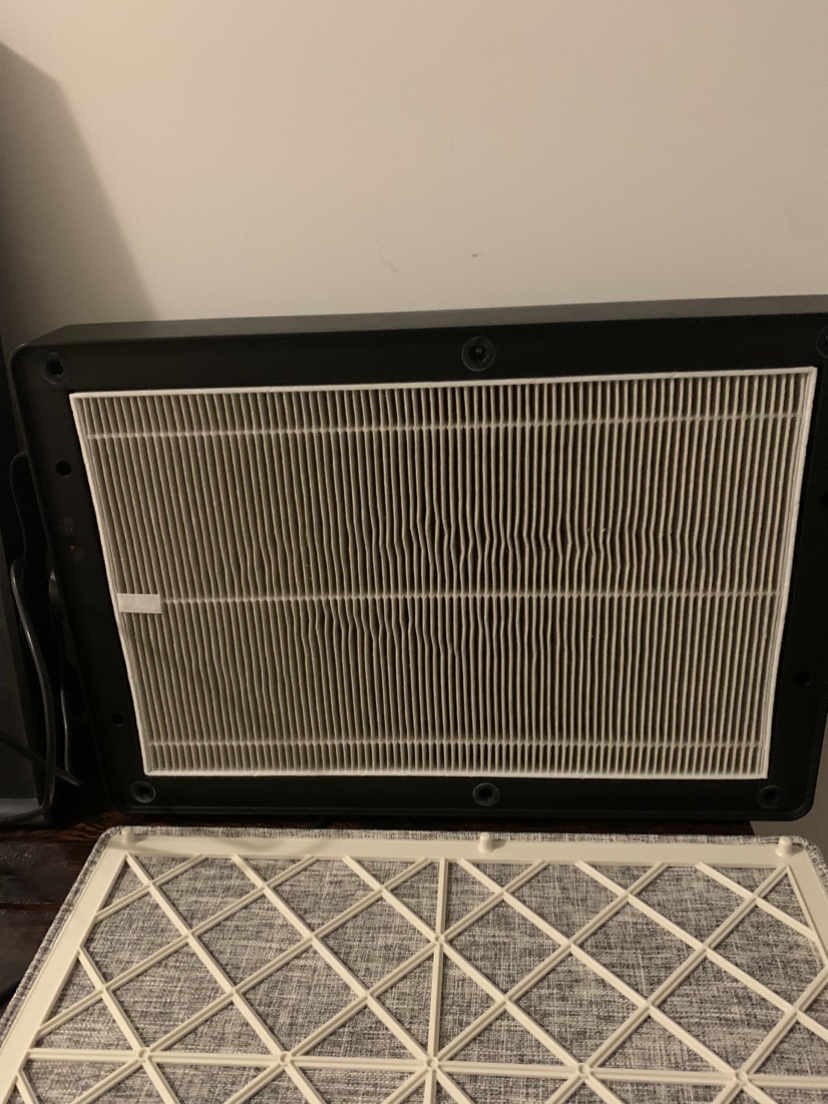 IKEA Air purifier - Fornuftig - photo 3