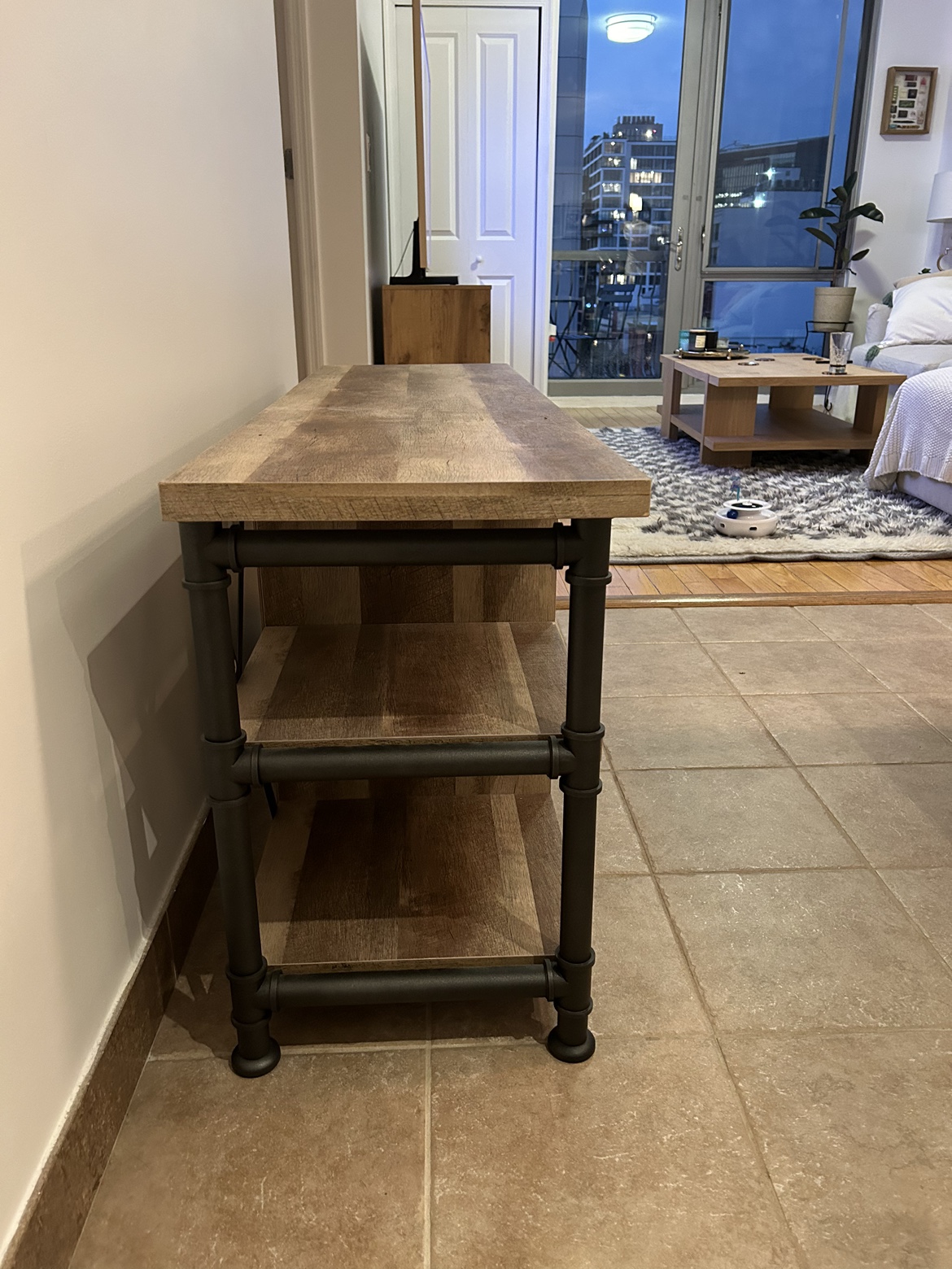 TV stand - photo 4