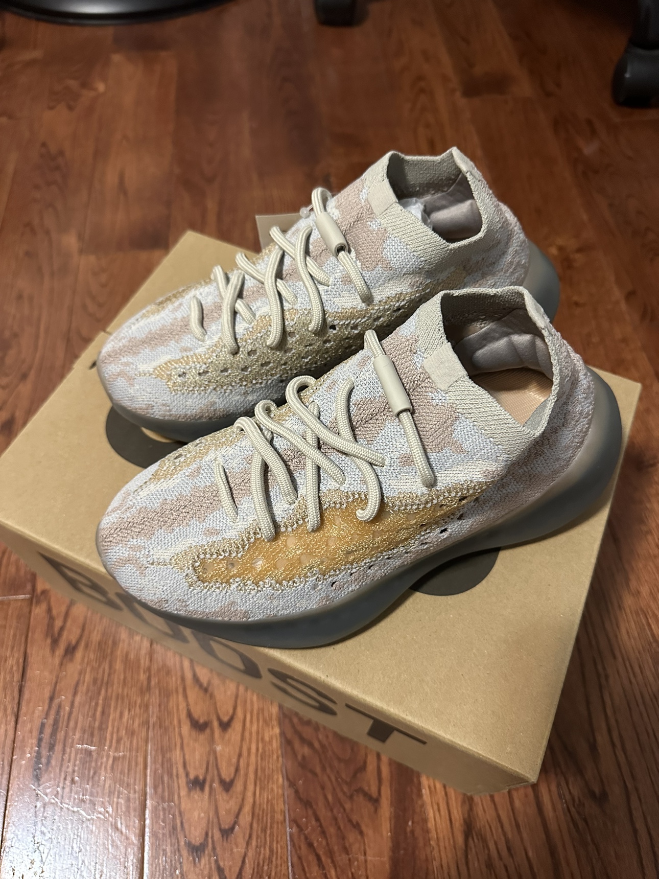 Yeezy 380 - photo 3