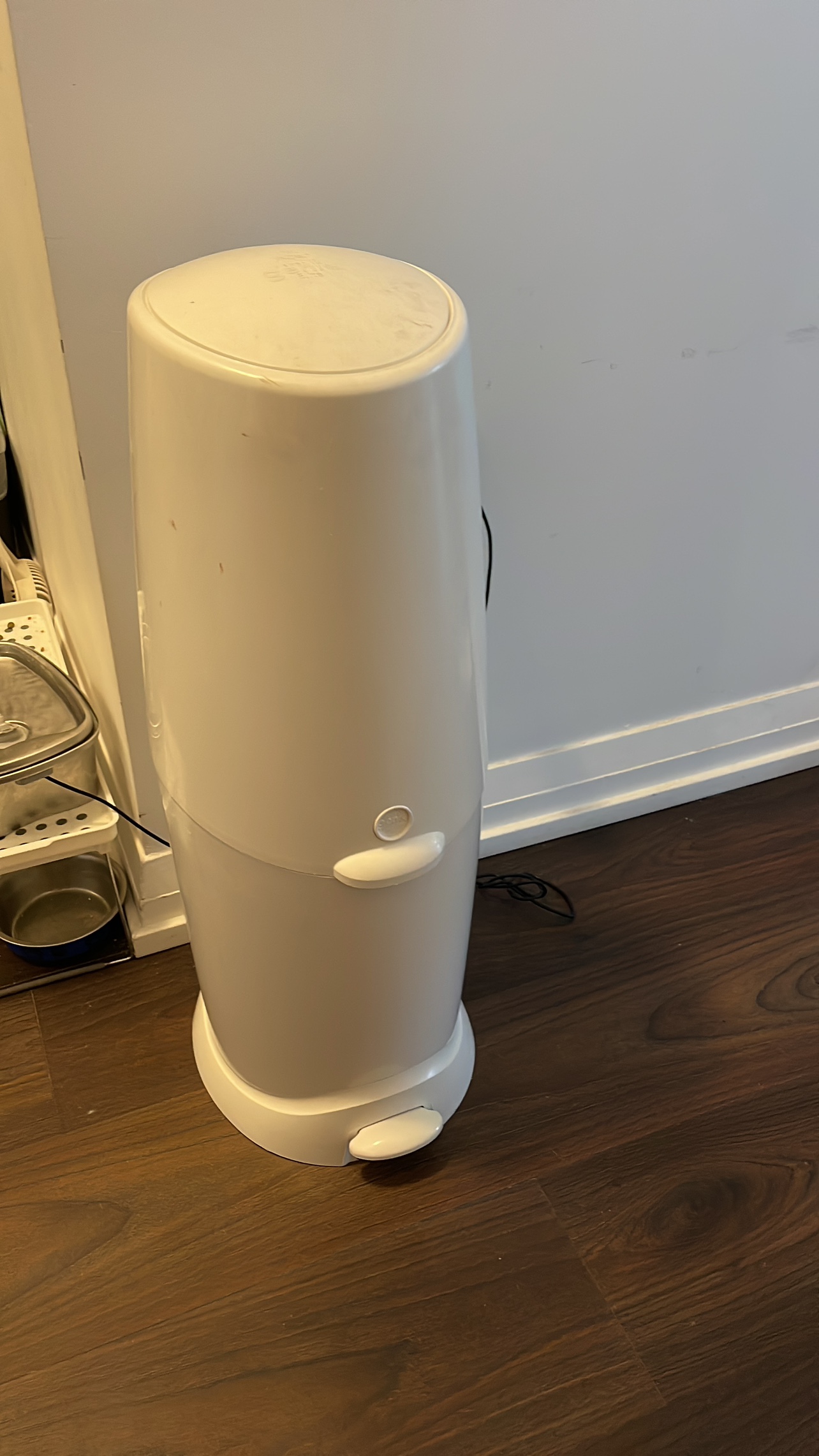Diaper Genie Elite