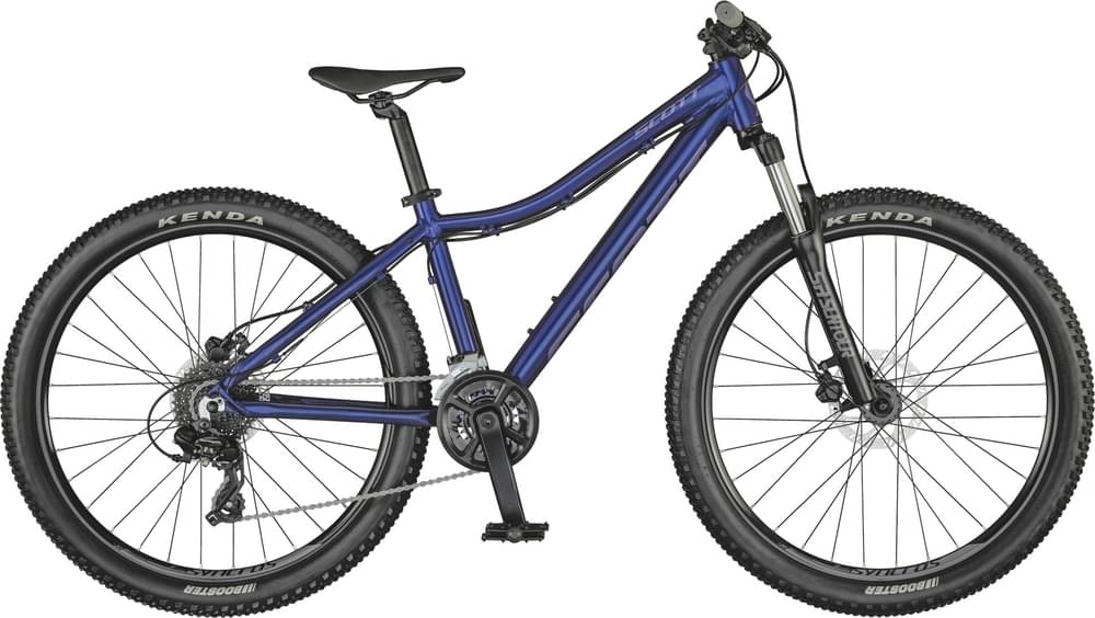 Mountain bike - photo 5