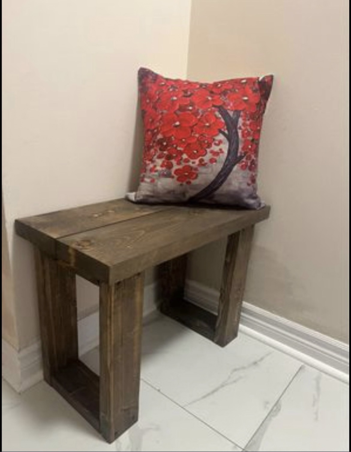 Bench - photo 2