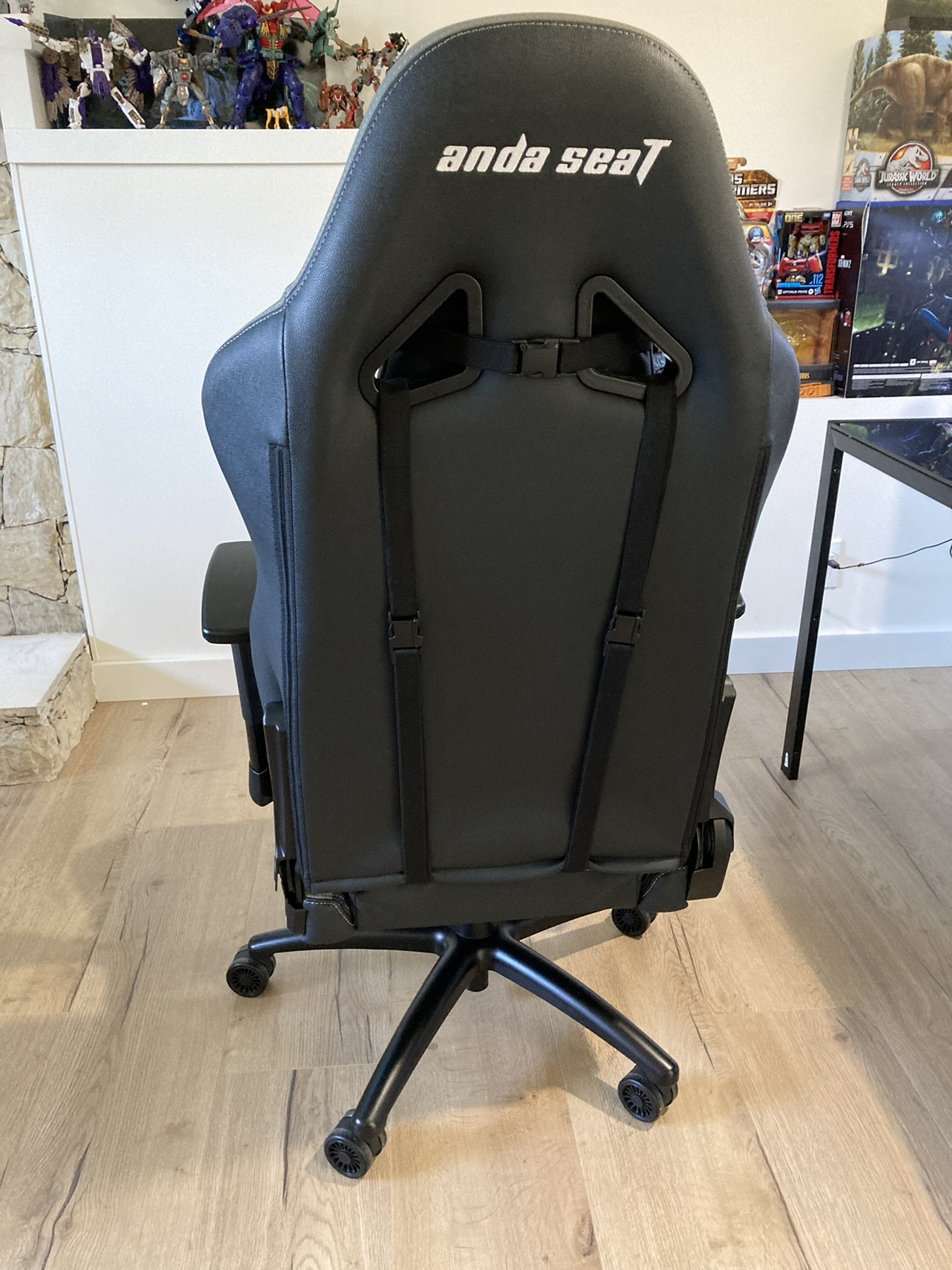 Anda Seat Gaming Chair - photo 2