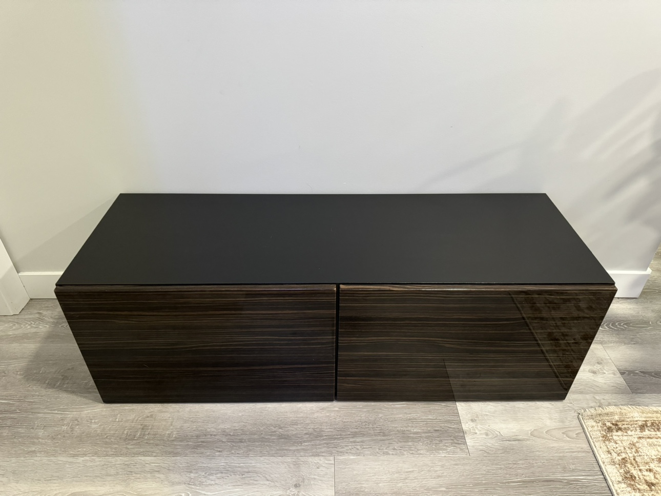 Ikea TV Stand - photo 3