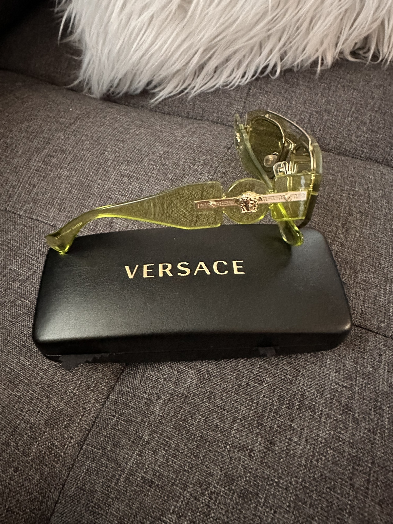 Versace sunglasses - photo 2