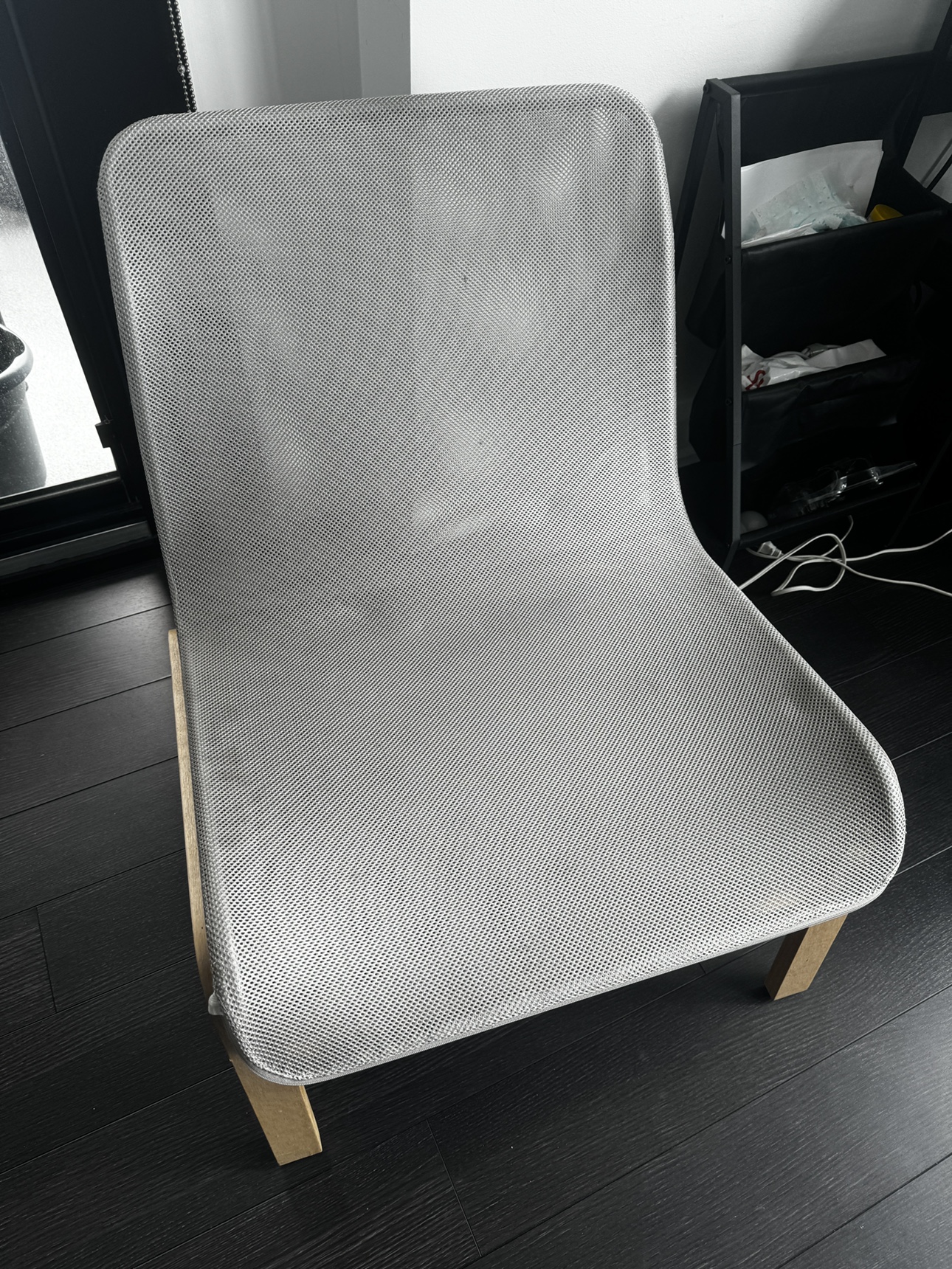 Patio chair - photo 2