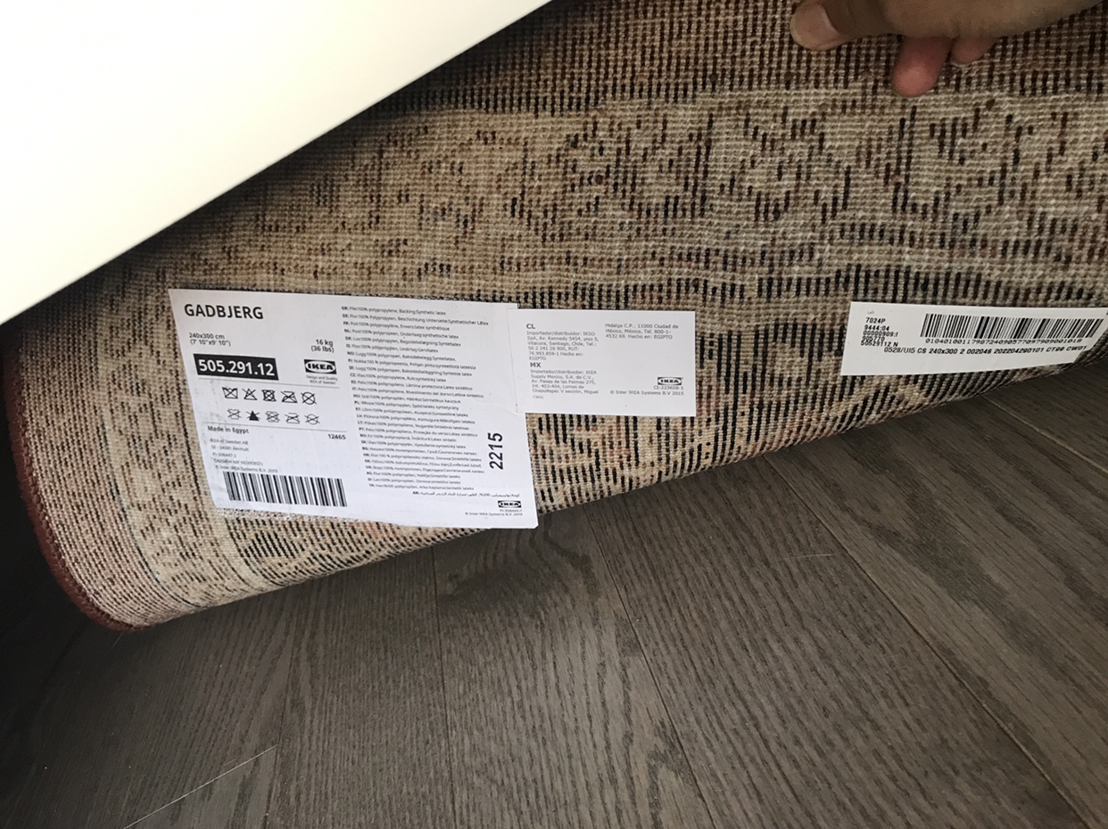 Rug