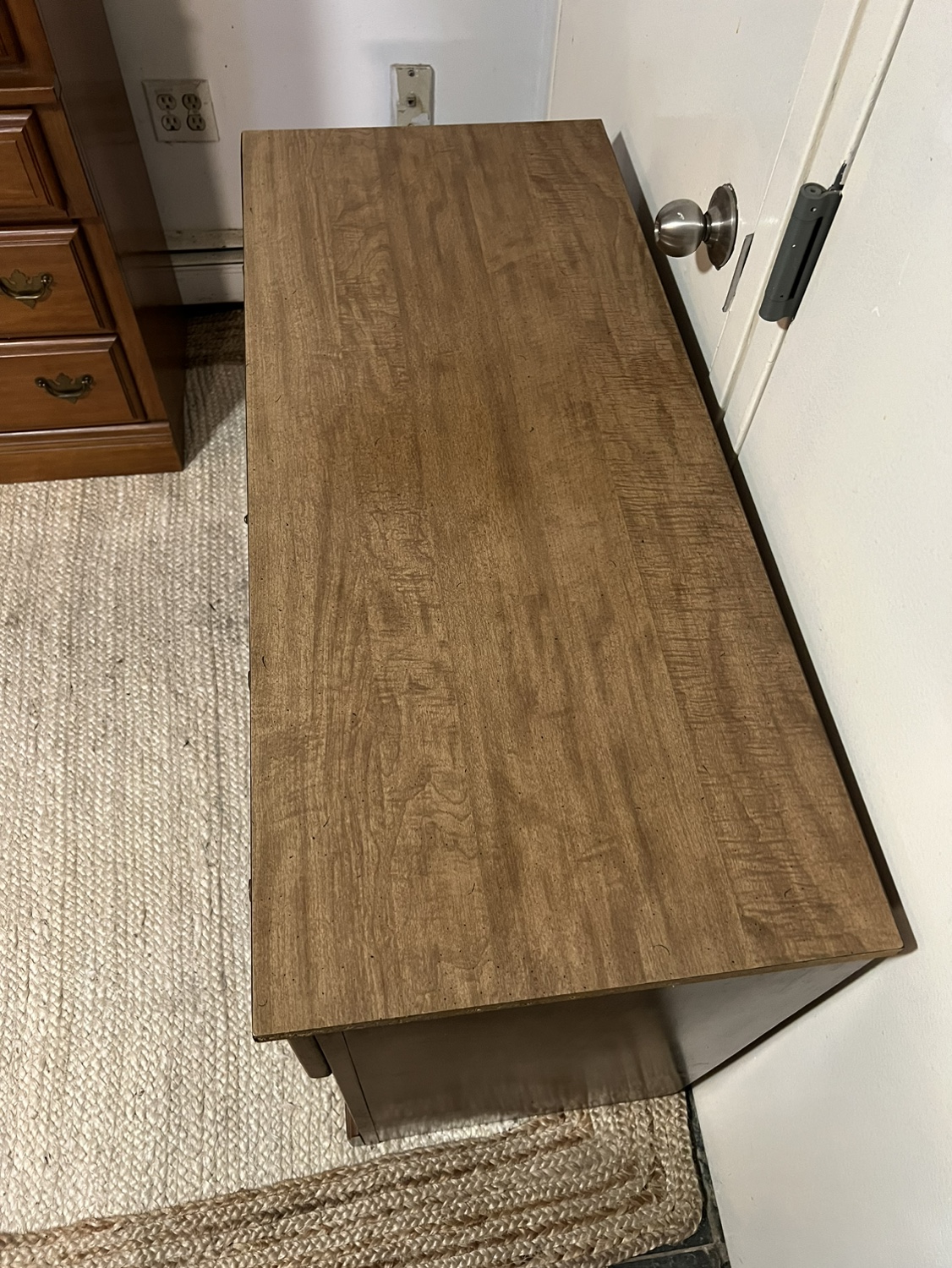 Delivery Aval. - 3 Drawers Dresser - photo 4