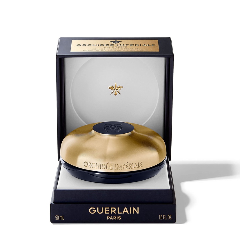 Guerlain Orchidée Impériale La Crème Face Cream 50ml