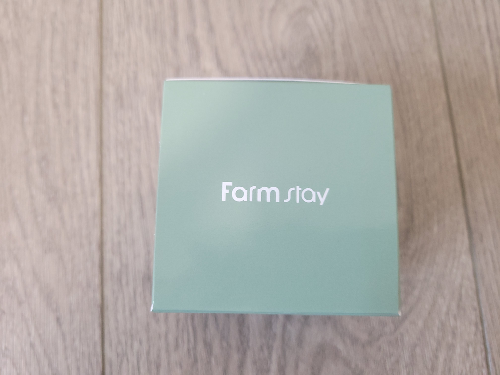 Brand New Farm Stay Tea Tree Biome Calming Water Cream (80 mL) image indicator(5)