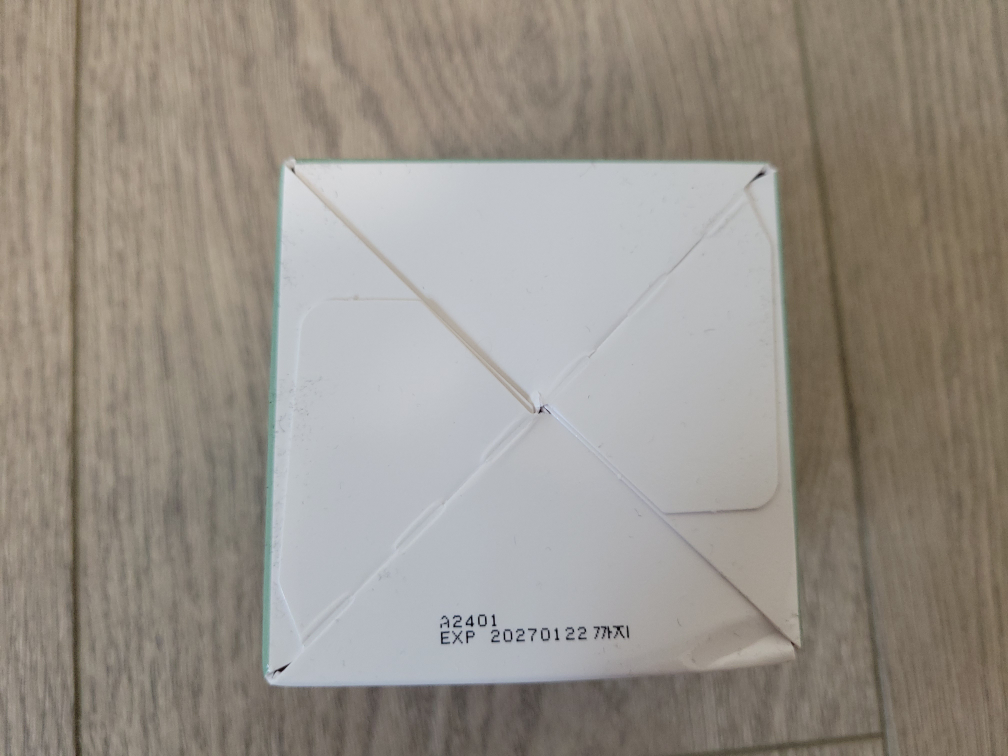 Brand New Farm Stay Tea Tree Biome Calming Water Cream (80 mL) image indicator(6)