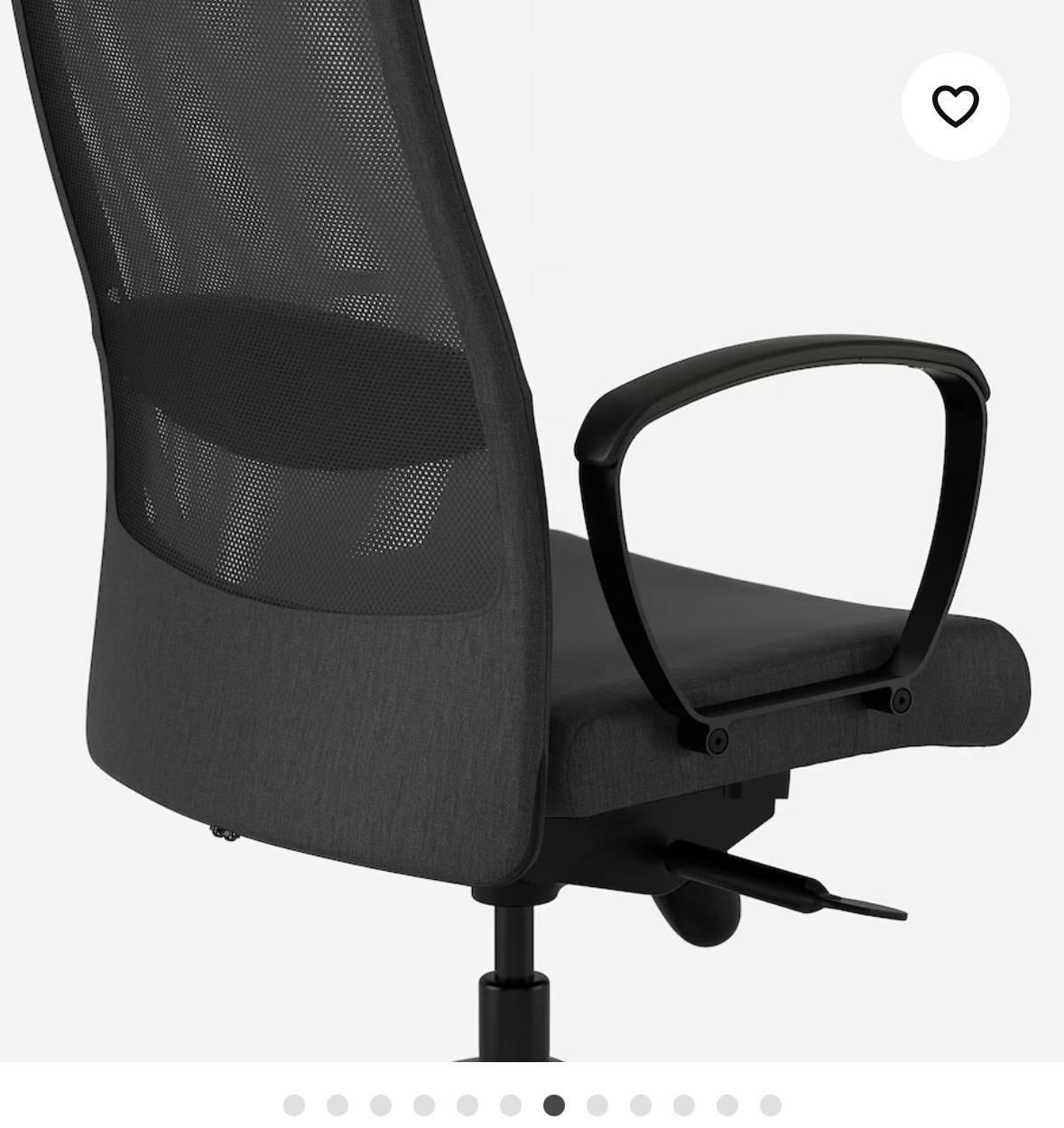 IKEA Office Chair - photo 4