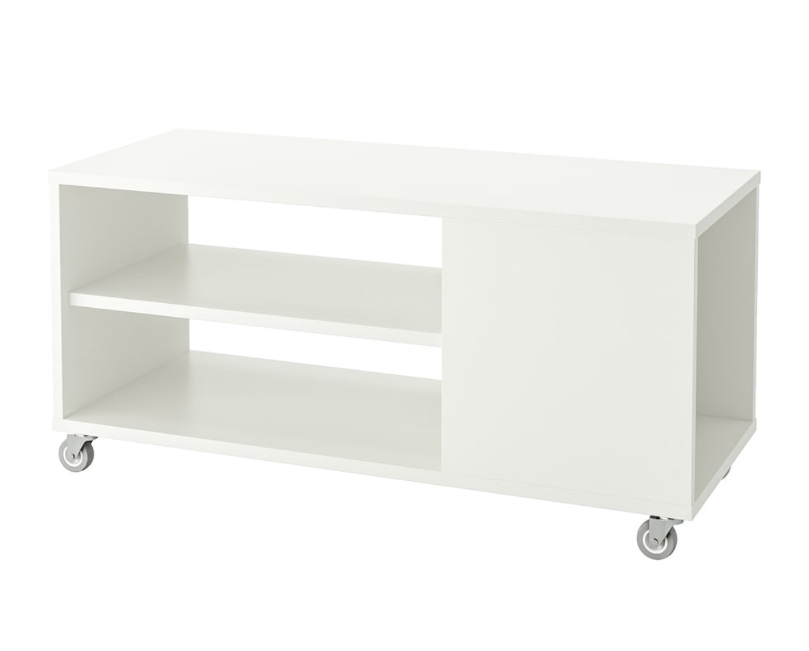 Ikea Vihals Coffee Table - photo 2