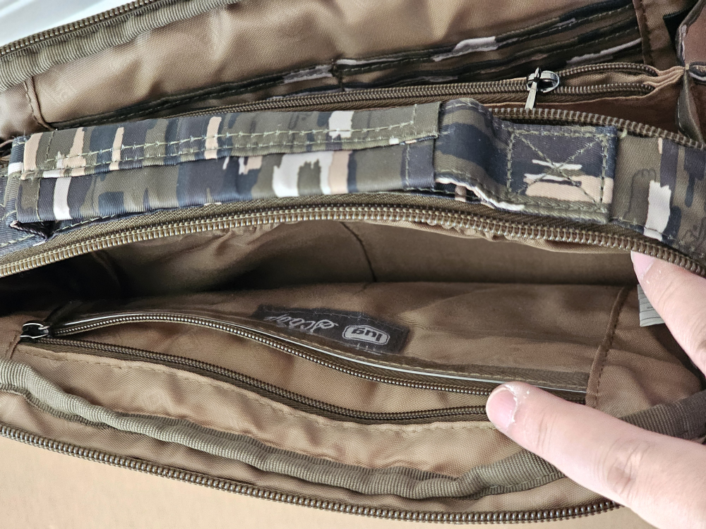 #freecycle Lug crossbody bag - photo 2