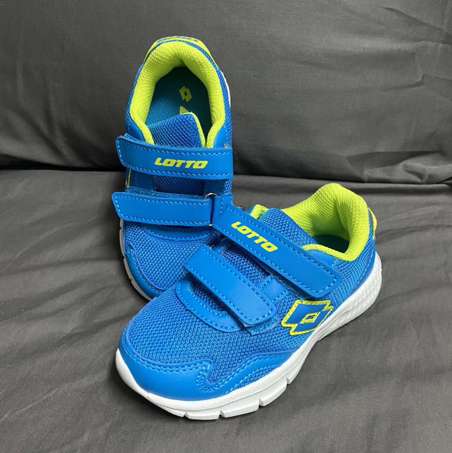 Lotto Toddler Shoes - Size 9T