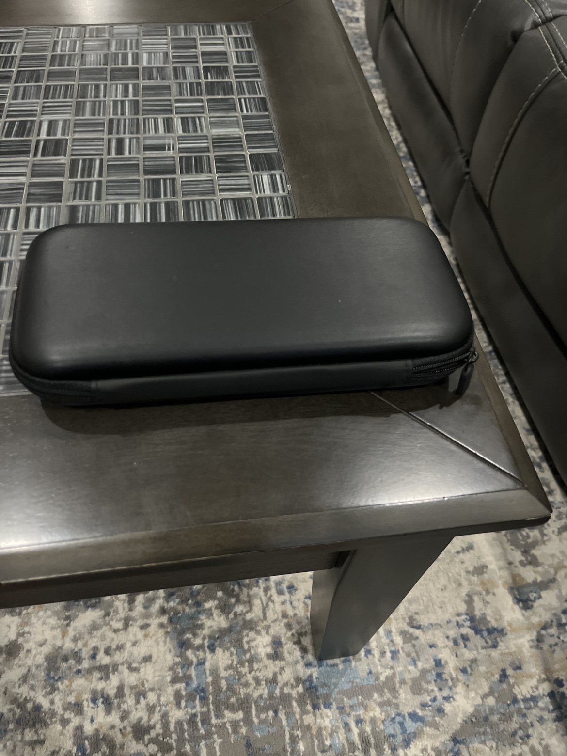 Insignia Nintendo Switch Case