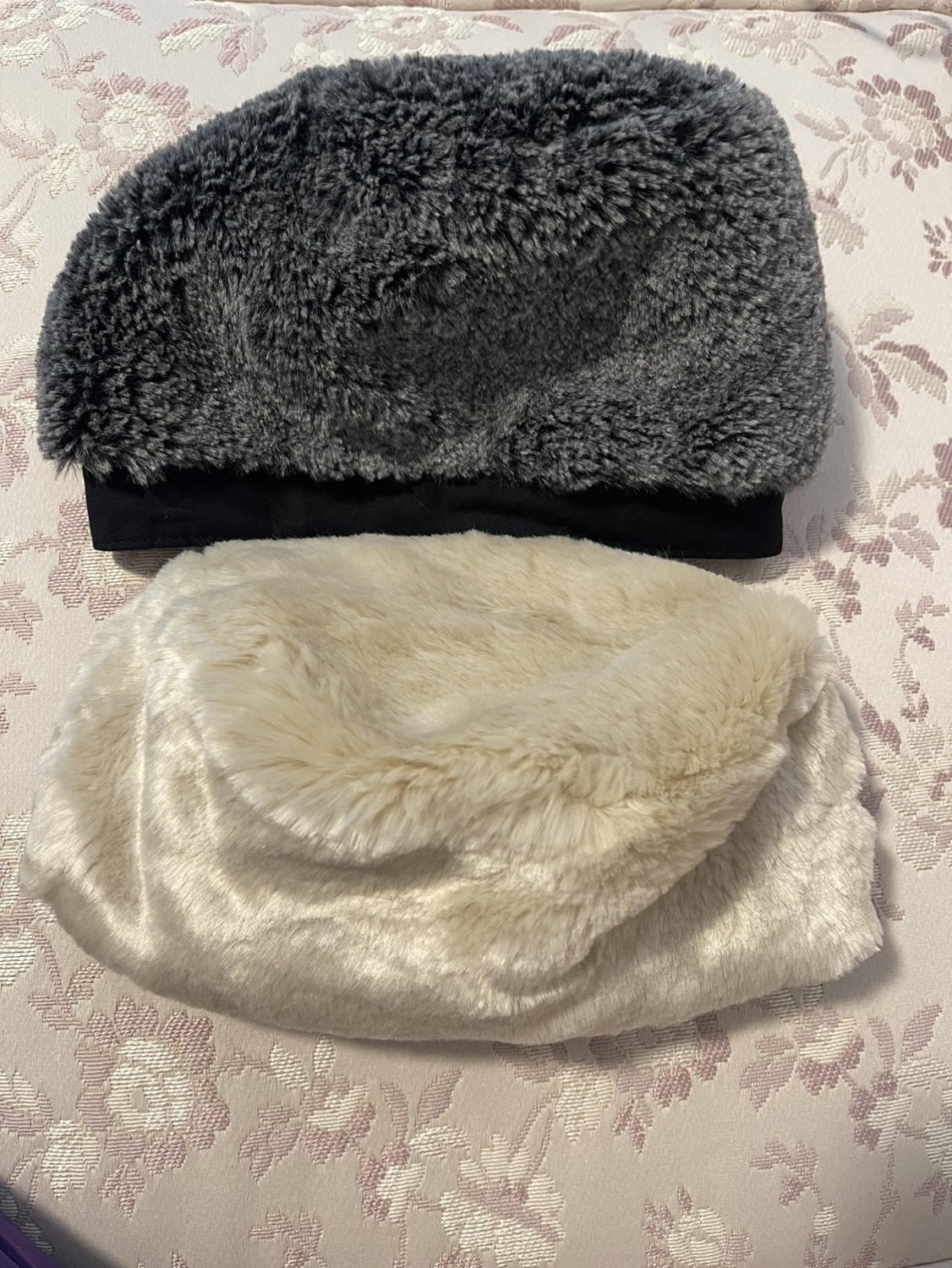 Faux Fur Headbands thumbnail