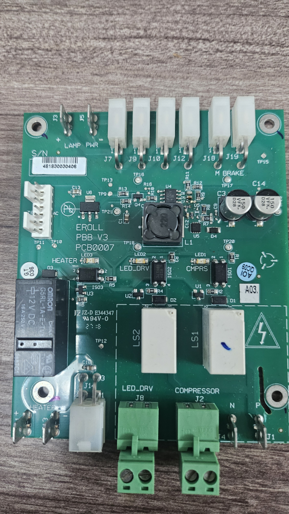ERoll PBB-V3 PCB 0007 thumbnail