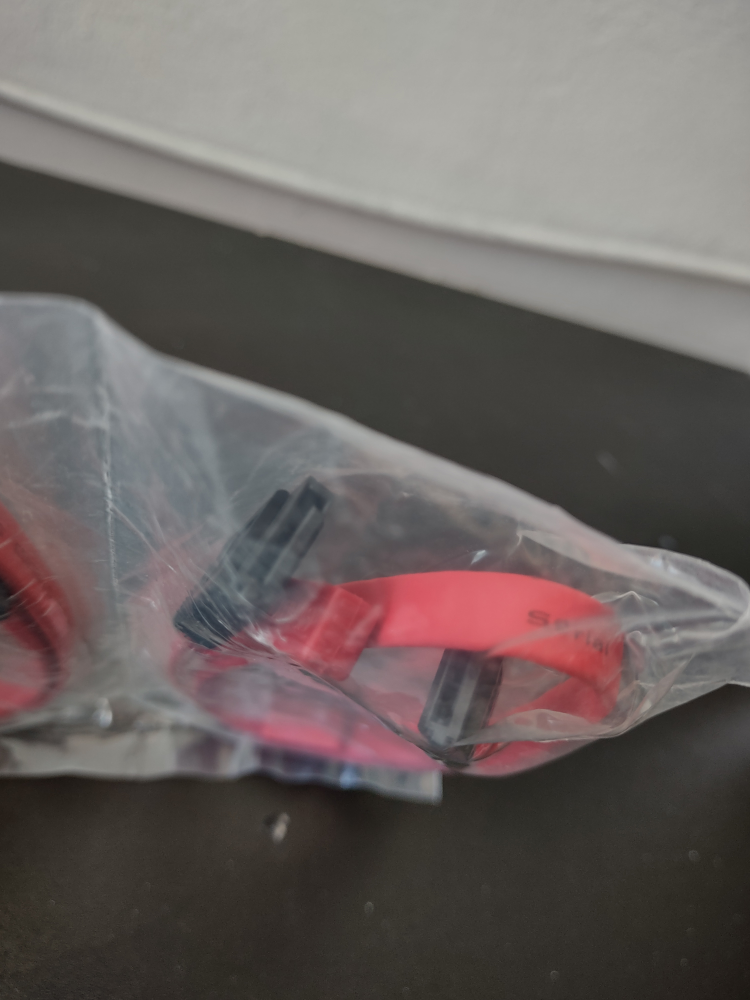 Comax Serial Ata Cable - BRAND NEW image indicator(6)