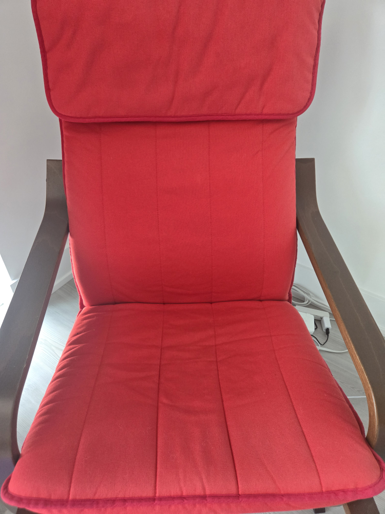 Ikea armchair - photo 2