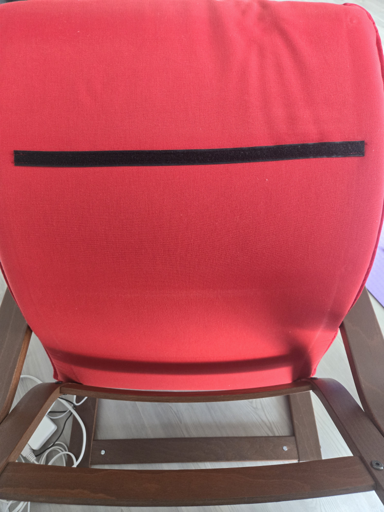 Ikea armchair - photo 5