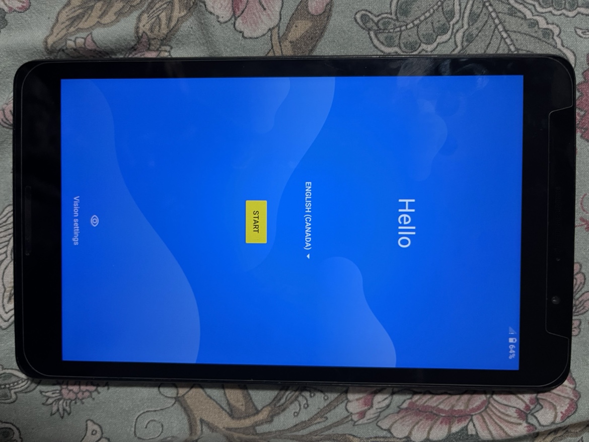 ZTE4 tablet with (check in description) - photo 2
