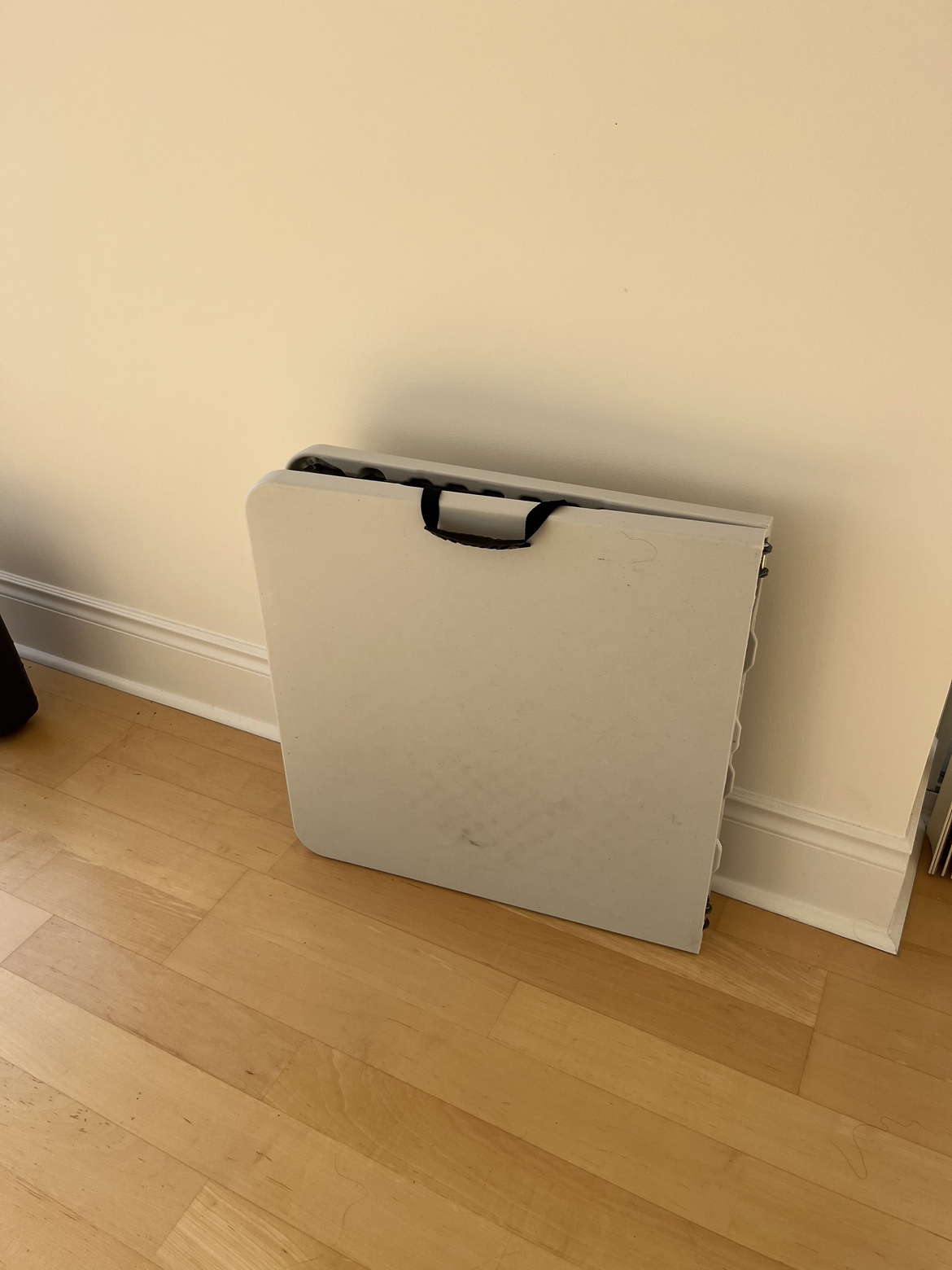 Folding table - photo 2