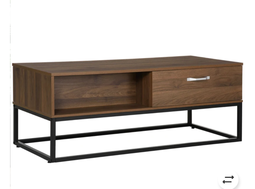 Coffee Table - photo 2