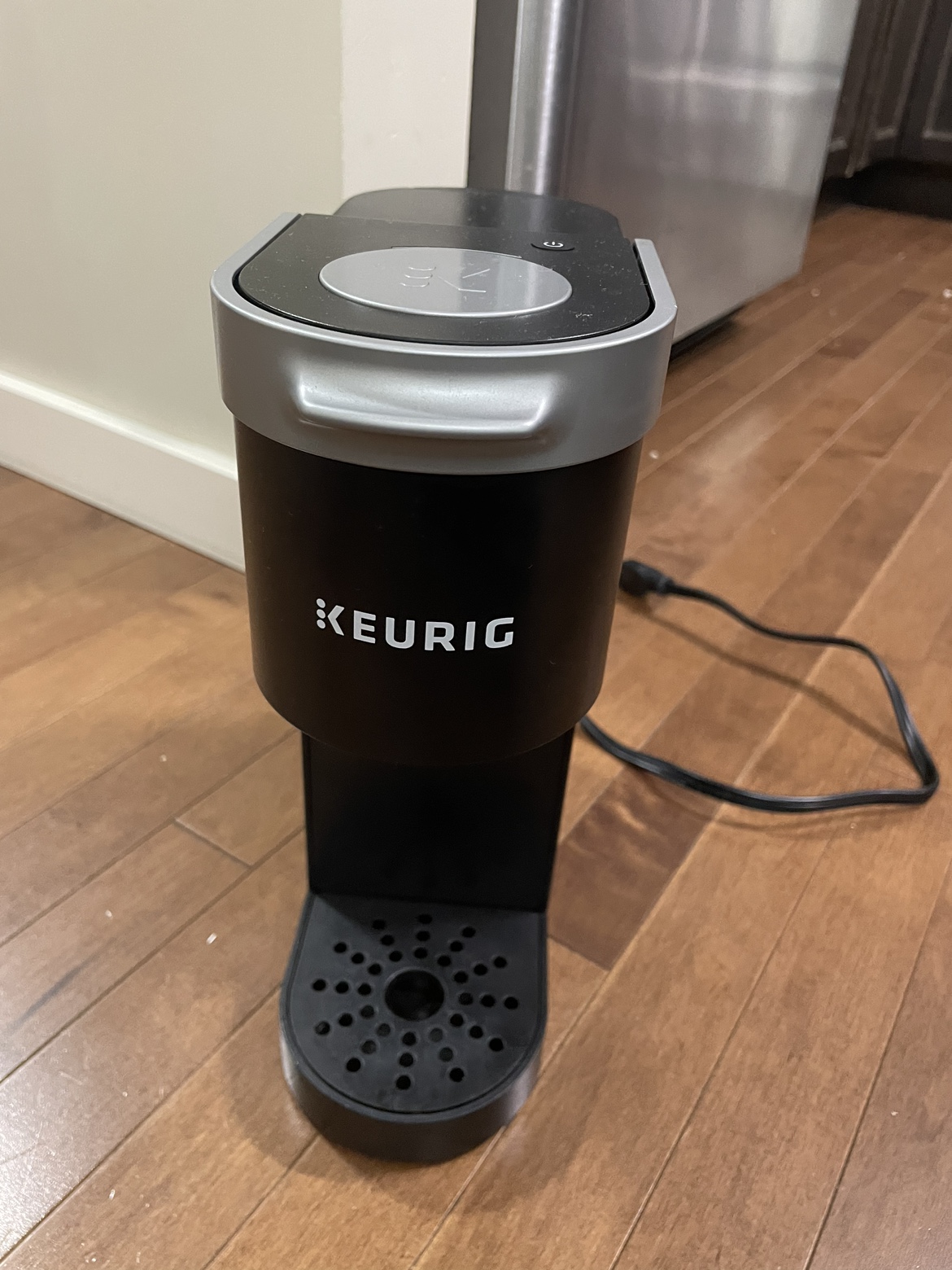 Keurig Single Serve Coffee Maker