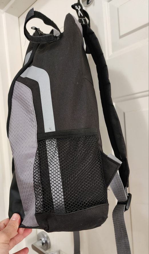 Rawlings Baseball Backpack - photo 3