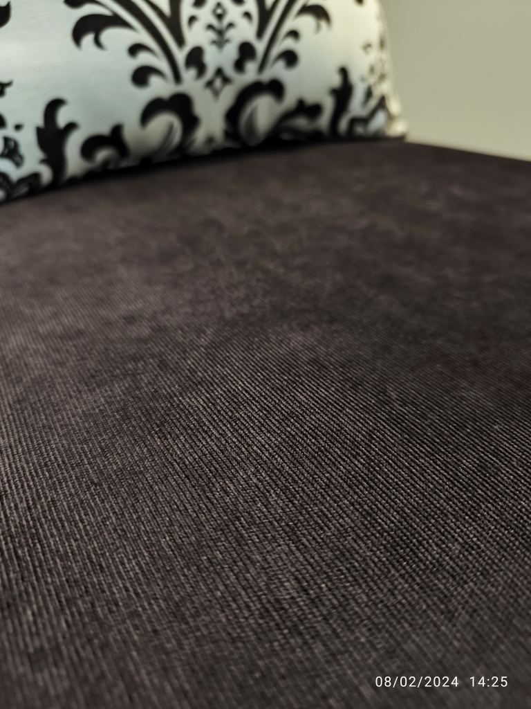 Solid wood accent chair - photo 3