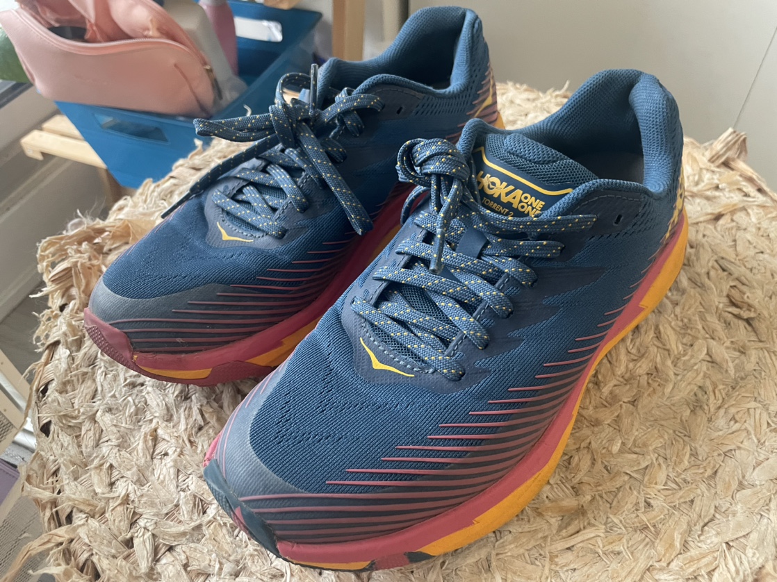 HOKA Women’s Torrent 2 - Trail running shoes (8.5) image indicator(3)